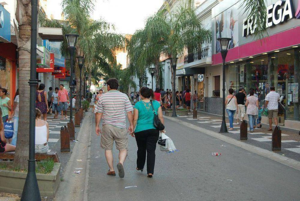 Entre R�os, entre las provincias con m�s ventas de Ahora 12