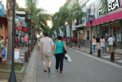 Entre R�os, entre las provincias con m�s ventas de Ahora 12