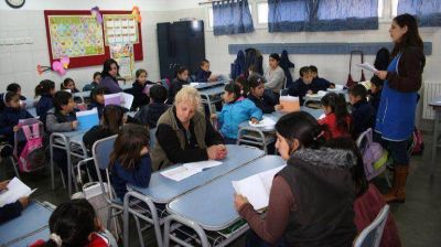�Educaci�n inclusiva?: 
