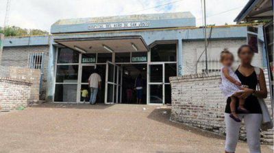 Horror en Laferrere: mataron a golpes a su hija de 10 a�os porque les quit� dinero