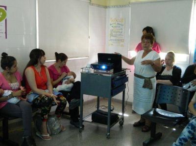 Profesionales de Cuba y Nicaragua visitan la provincia