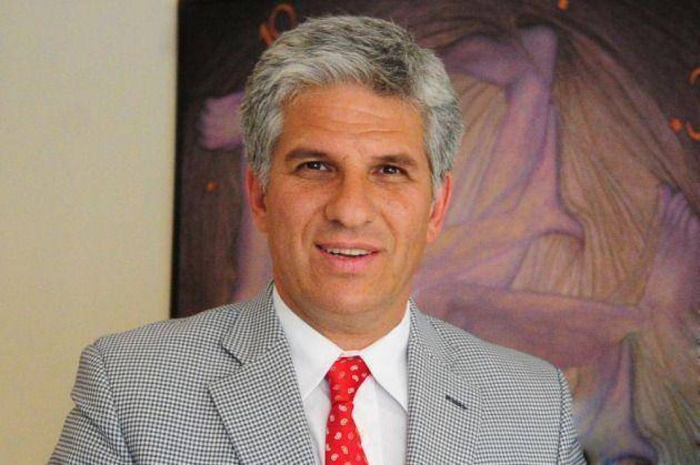 Poggi disertar� en Bett Latin Am�rica, la cumbre de Liderazgo en Educaci�n y Tecnolog�a