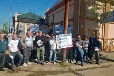 Trabajadores de COTAGU no descartan hacerse cargo de la empresa