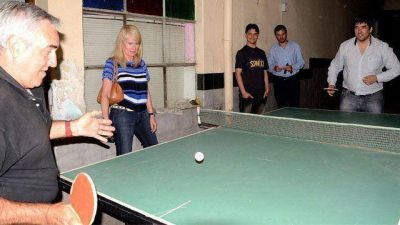 L�pez Segura cambi� a Busti por Fuertes