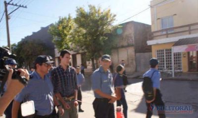 Condenado a 9 a�os de prisi�n por matar a un estudiante en fiesta de egresados