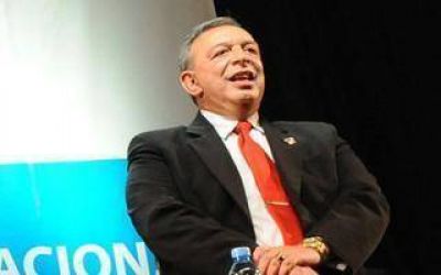 Elecciones 2015: Z�ccaro sorprendi� al pedir una alianza entre Scioli y Massa