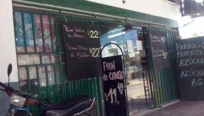Clausuran la despensa y carnicer�a El Uno por graves faltas de higiene