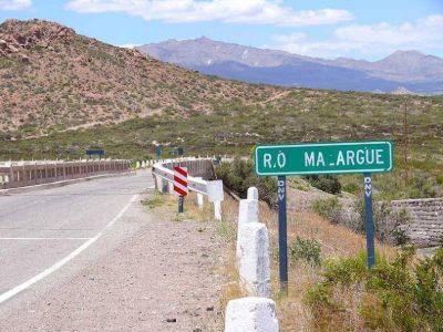 La Suprema Corte habilit� impedir el acceso a la Ruta 40