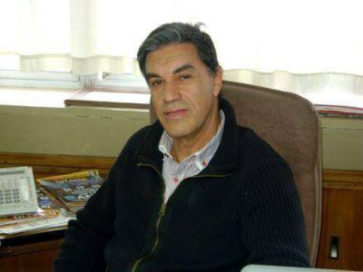 R�os: �En 2013 los votos fueron de Massa...; en Tres de Febrero, el Pato Donald tambi�n ganaba�