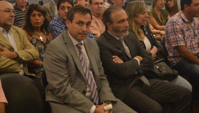 Mestre apart� a su chofer y la Polic�a opt� por pasivizarlo