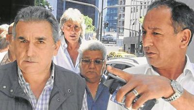 Gremios del transporte: sin bono, hay medidas