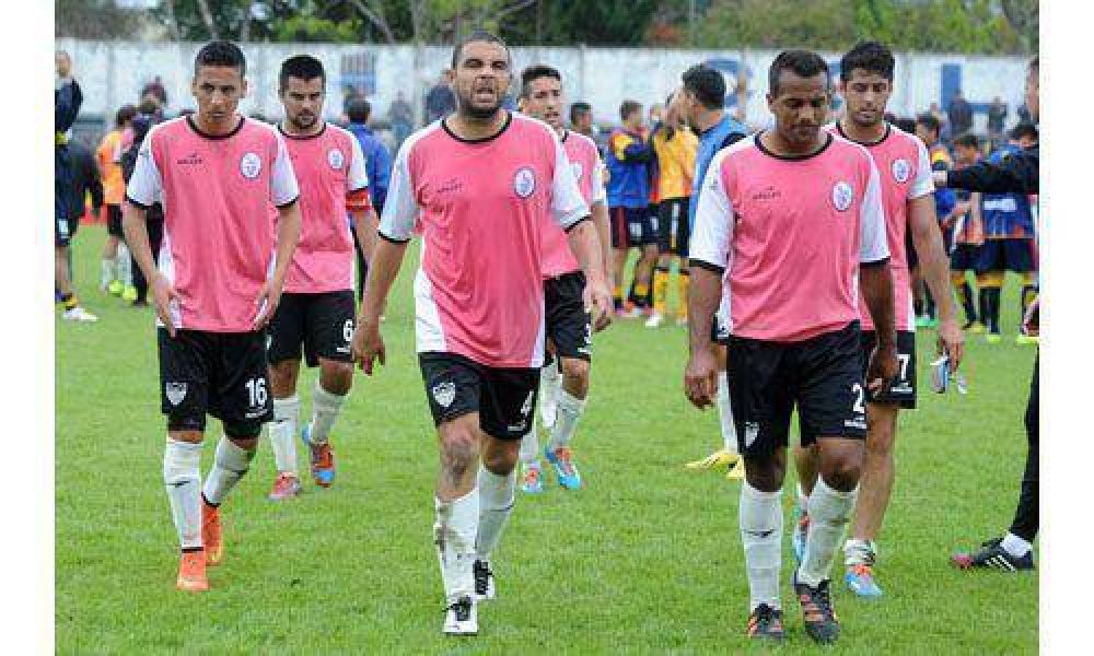 Duro y triste comunicado de los jugadores de F�nix