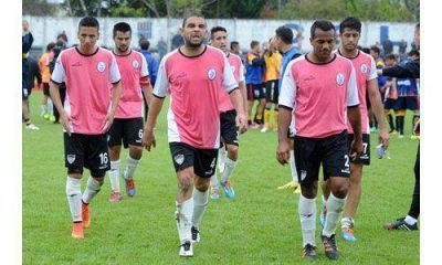 Duro y triste comunicado de los jugadores de F�nix