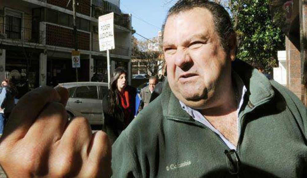 Muri� Guillermo B�rtoli, el cu�ado de Mar�a Marta Garc�a Belsunce