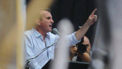 Uno para todos y todos para P�rez