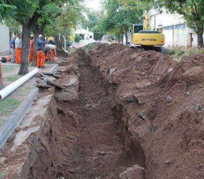 Inician expediente por las napas del Butal�