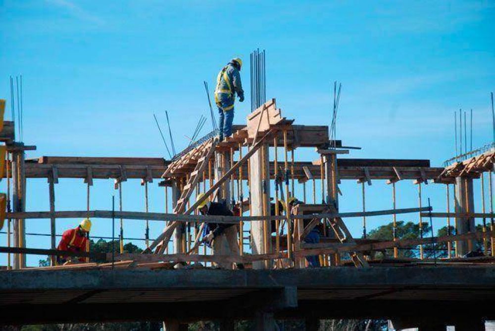 La desocupaci�n es del 3,6% en Santa Rosa