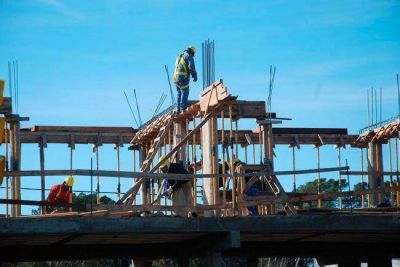 La desocupaci�n es del 3,6% en Santa Rosa