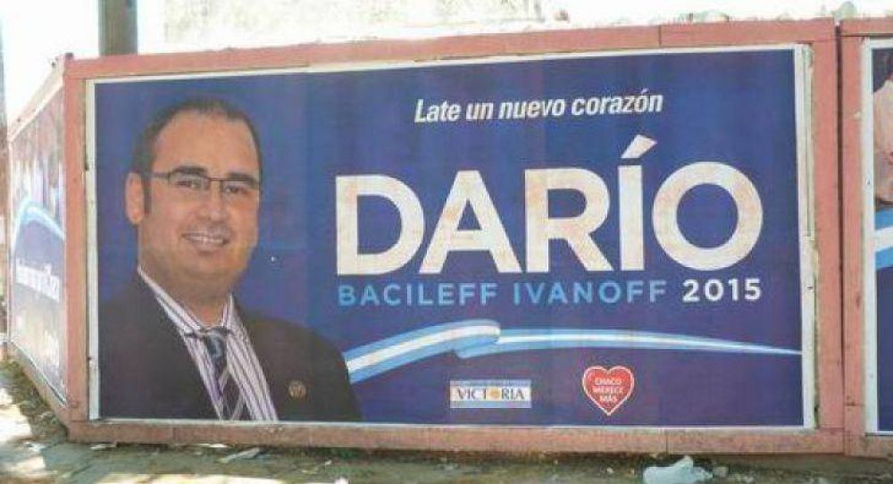 Los precandidatos gastar�an m�s de $1 mill�n en carteler�a