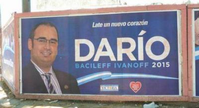 Los precandidatos gastar�an m�s de $1 mill�n en carteler�a