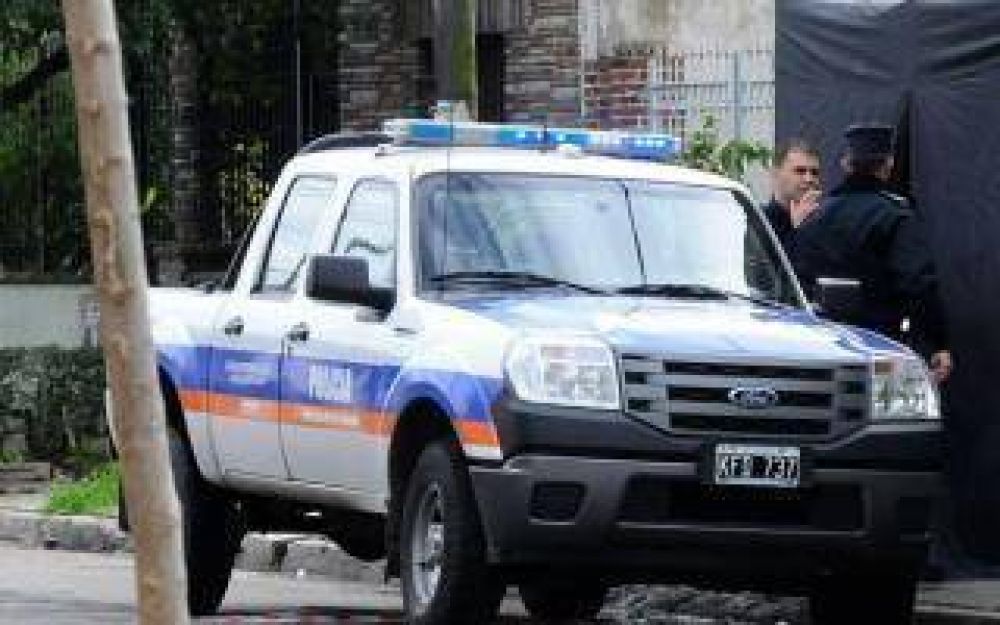 Horror en Laferrere: Mataron a su hija a latigazos porque les sac� dinero