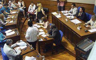 Ratificaron la Fiscal e Impositiva con un aumento del 30%