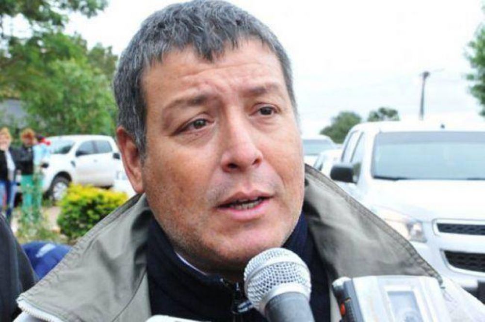 Confirma Lugo que Desarrollo Social entregar 140 mil bolsones navideos