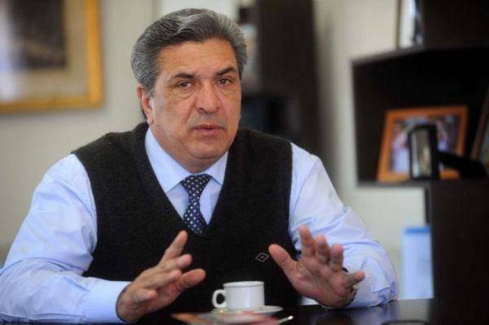Slezack resalt� que Berisso �est� recuperando la cultura del trabajo�
