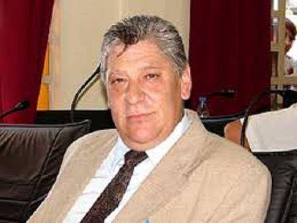 MONTERO RECORD� EL D�A DEL MILITANTE