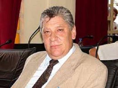 MONTERO RECORD� EL D�A DEL MILITANTE