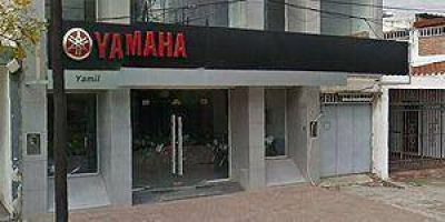 Raid delictivo en varias cuadras del casco c�ntrico formose�o