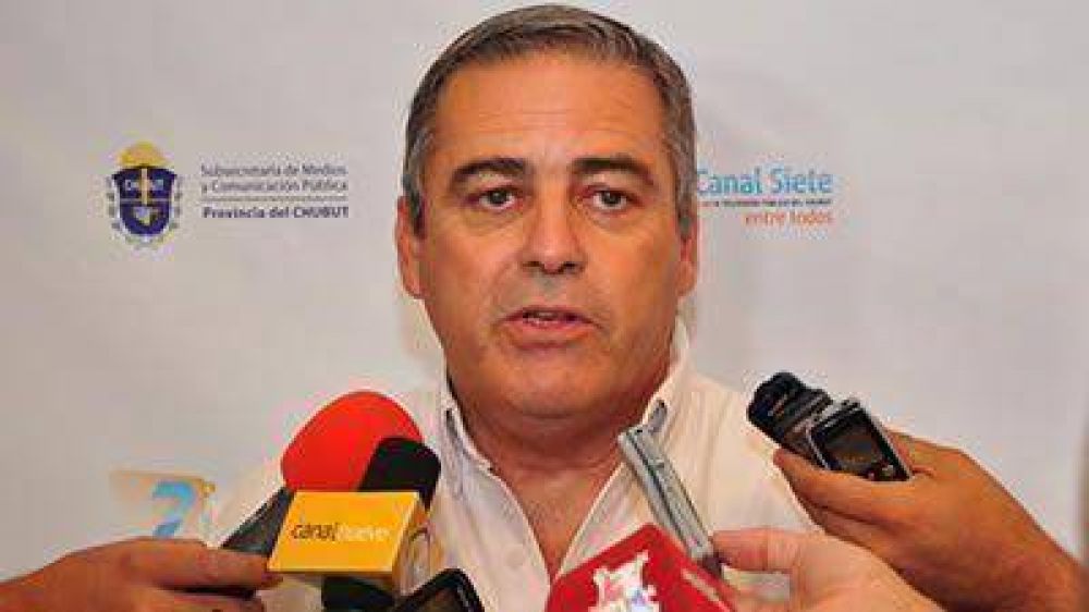 �Las cuentas est�n complicadas y no son excusas�, admiti� Touri��n