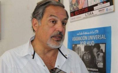 Escuela N� 2: �No creemos que la soluci�n sea judicializar�