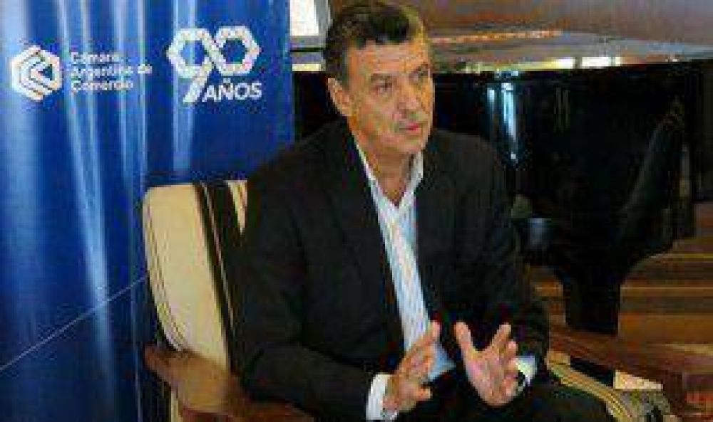 Estiman que el comercio ilegal creci 30% a nivel nacional