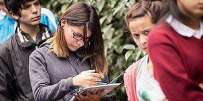 Desocupaci�n de 7,5% seg�n INDEC