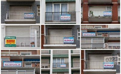 Otros dos turistas estafados por alquileres a trav�s de Internet