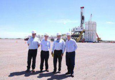 Cambi� la relaci�n con Petrobras 