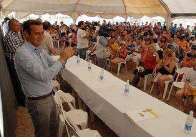 Guti�rrez: �No hay lugar para contestar agresiones� 