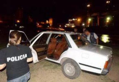 Asesinaron a un hombre en la zona del Puerto
