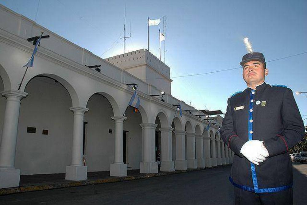 Autonoma poltica de Jujuy: una rebelin con historia