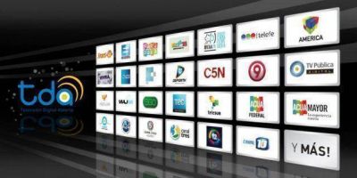 Celebremos el desembarco de la TV Digital en Tandil