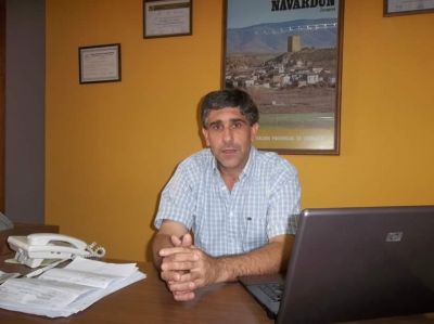 La C�mara de Comercio busca implementar un logo para que funcione como marca