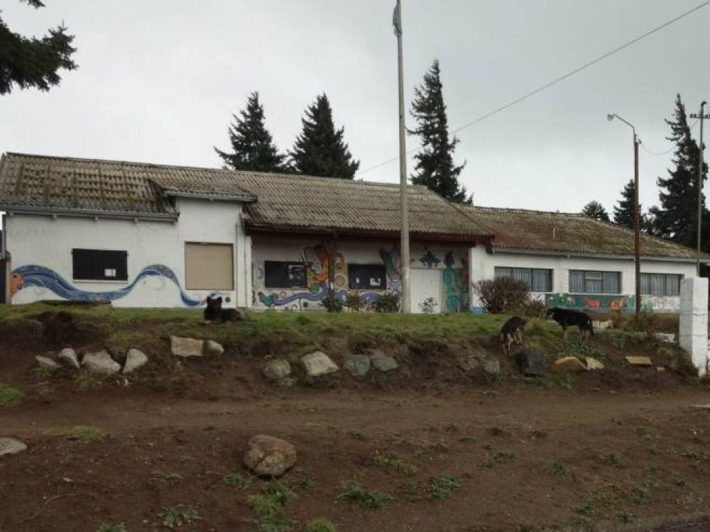 Afirman que el juez Calcagno 