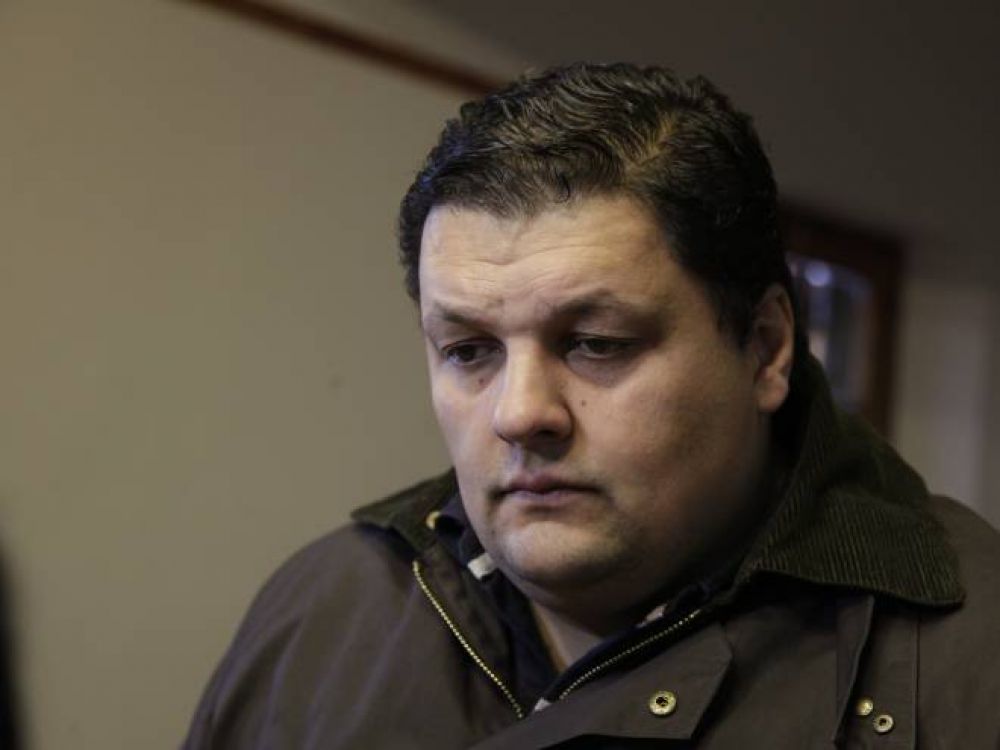 Camba Delgado explic� que renunci� 