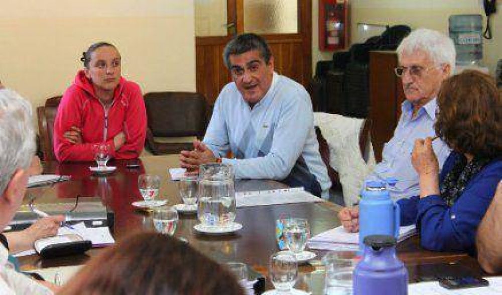 Cr�tica de empresarios al pliego de licitaci�n del transporte