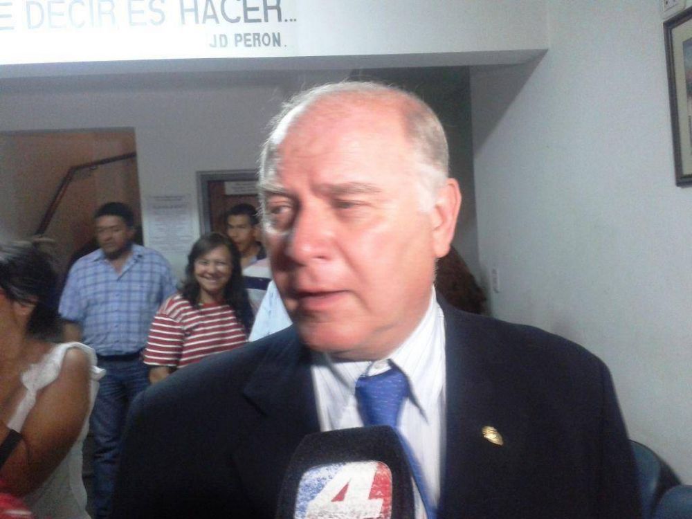 Avanza la Comisi�n del Partido Justicialista en la reforma