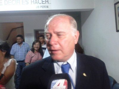 Avanza la Comisi�n del Partido Justicialista en la reforma