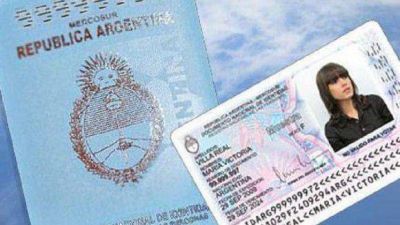 La mayor�a de los tucumanos con DNI nuevo