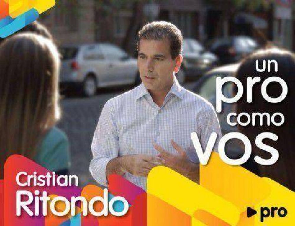 Empez� la campa�a y no se fija en gastos