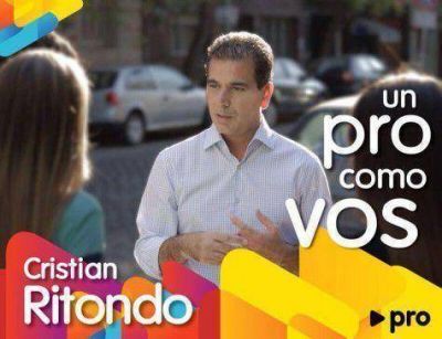 Empez� la campa�a y no se fija en gastos